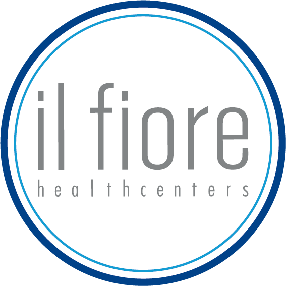 logo il fiore healtcenters