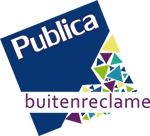 logo publica buitenreclame