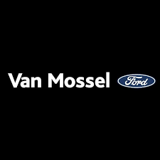 logo van mossel ford