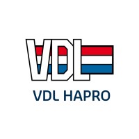 logo vdl hapro