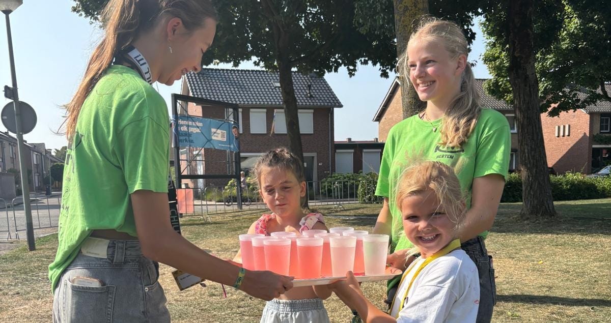 Aanhoudende warmte en code geel: wat betekent dat voor onze uitstapjes donderdag?