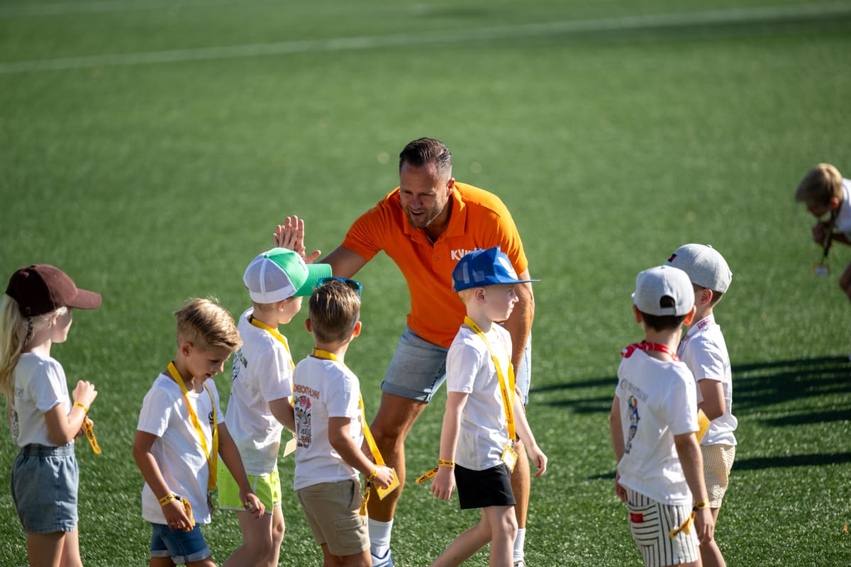 Vacatures KVW Familie